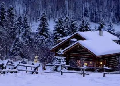 Kashmir Winter Special